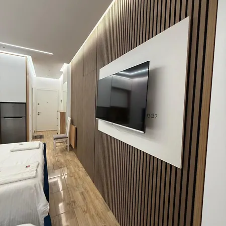 Lea Apartment *