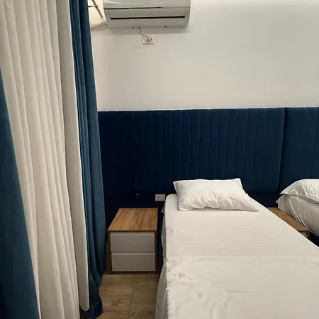 Lea Apartment Lezhë