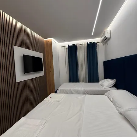 Lea Apartment Lezhë