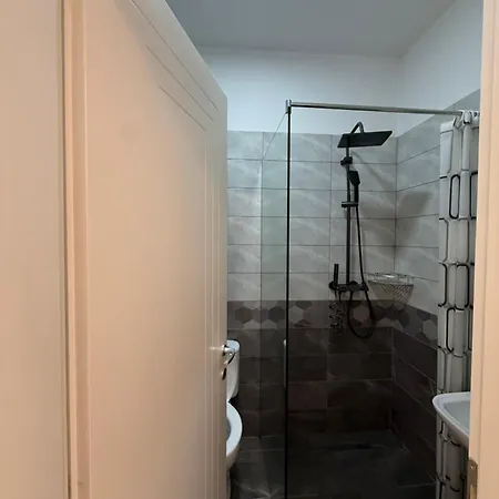 Lea Apartment