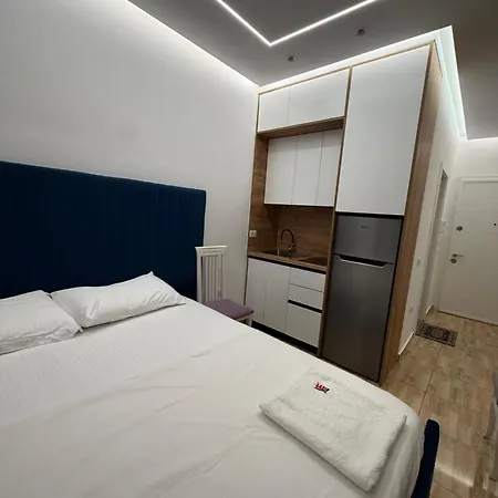 Lea Apartment Lezhë
